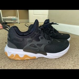 nike presto x reacts